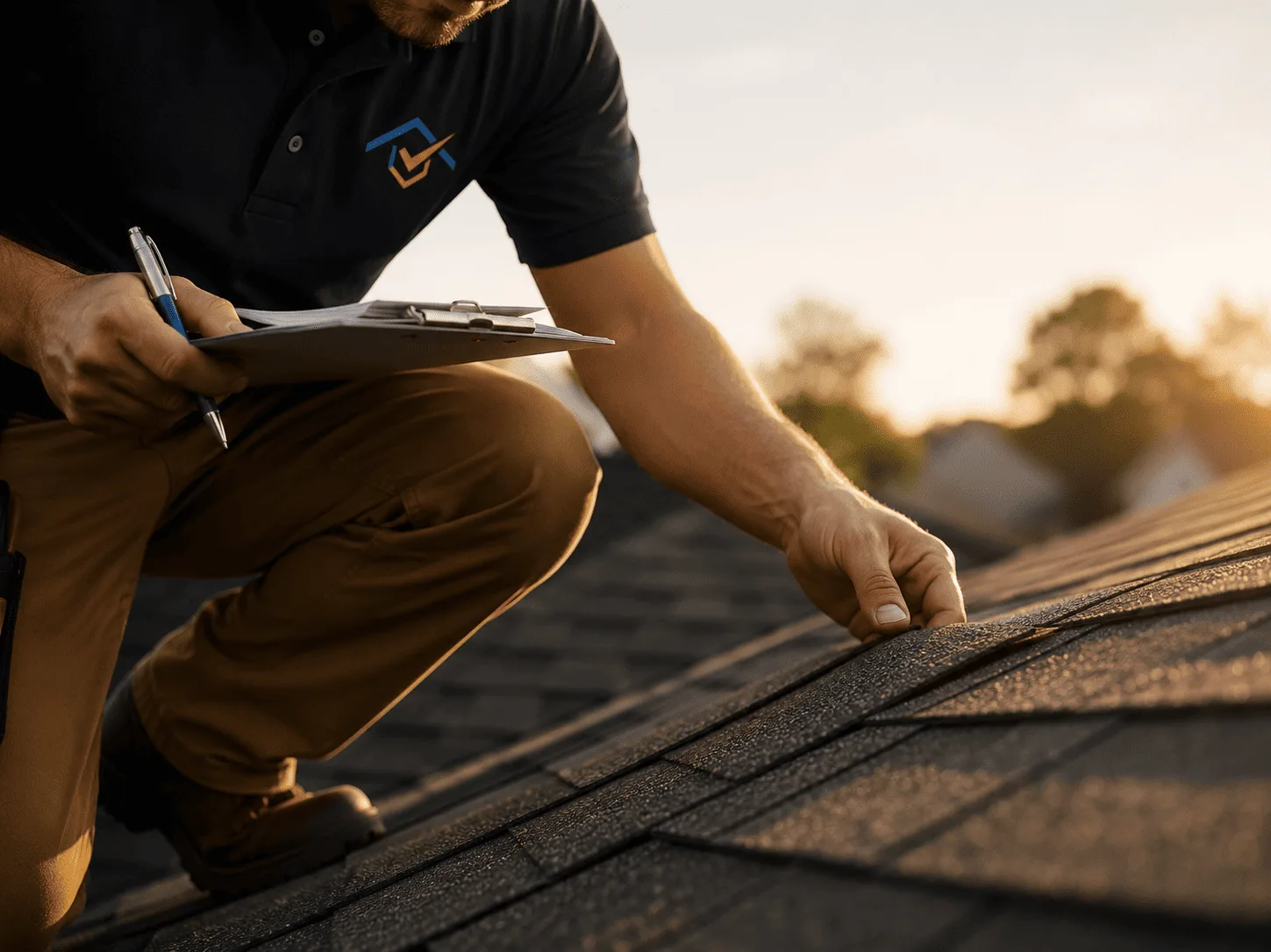 Why Choose Roof Inspection in Linch, WY